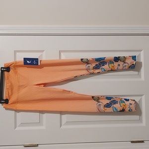 Guy Harvey Performance Leggings